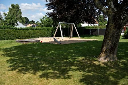 Vinderslevholmvej, 18 B, Kld.Th., 8620, Kjellerup - Photo 5