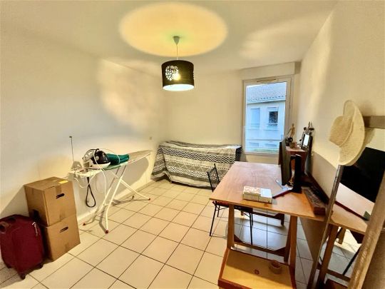 Location maison 3 pièces - 68m² à Blaye (33390) - Photo 1