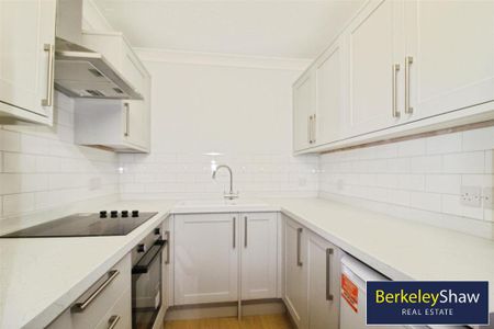 1 bedroom apartment to rent - Photo 4