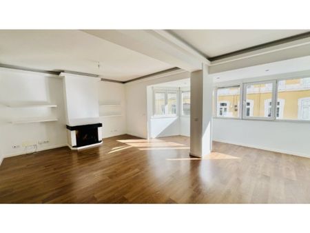 3 room luxury Flat for rent in Lisbon, Portugal - Photo 4