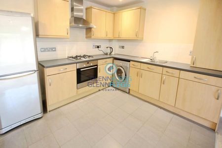 1 bedroom flat to rent - Photo 5