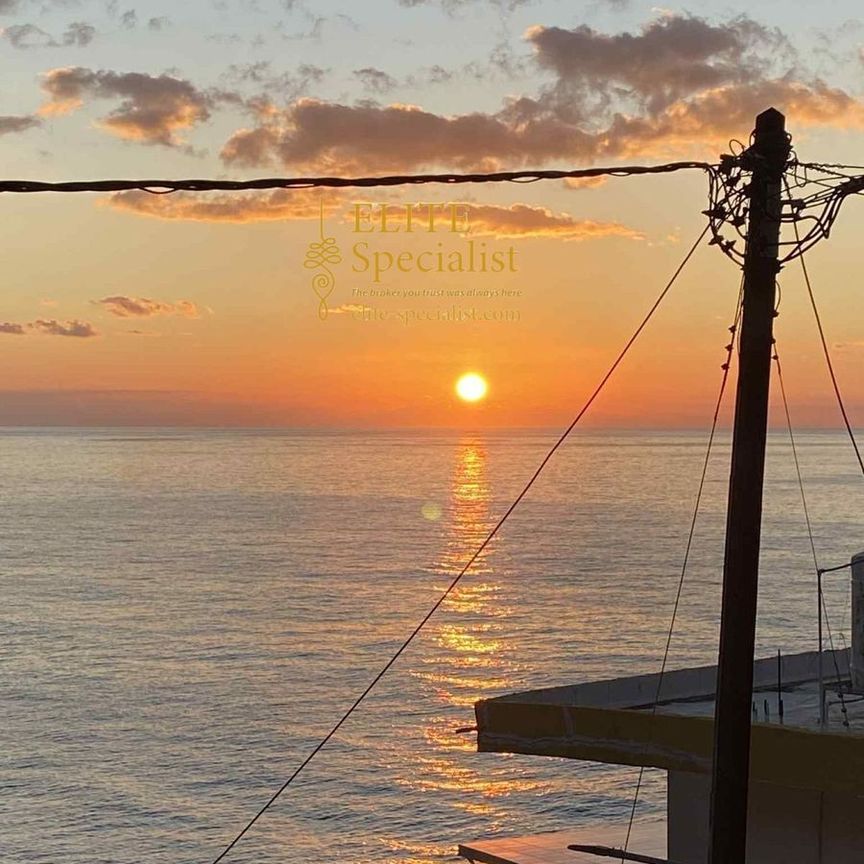 Διαμέρισμα για ενοικίαση Τρεις Εκκλησιές (Αστερούσια) - Photo 1