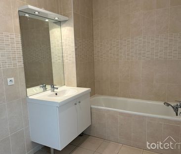 Location Appartement 2 pièces 38m² GIF SUR YVETTE 91190 - Photo 3