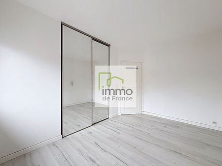 Location Appartement 3 pièces 74m² - Photo 2