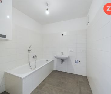 Geförderte 3-Zimmer-Wohnung mit guter Erreichbarkeit der S10 Autobahn - Photo 4