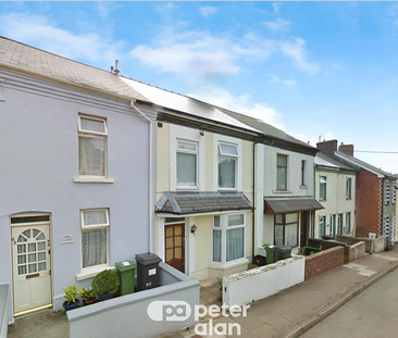 Picton Street, Griffithstown, Pontypool - Photo 3