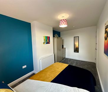 1 bed house share to rent in Derby Street, Colne, BB8 - Photo 3
