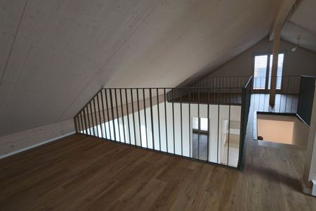 New construction – Spacious, bright 4.5-room duplex penthouse apartment in Kerzers - Foto 4