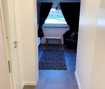 Herrängsvägen, Älvsjö - Foto 6