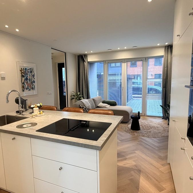 Chris Van Abkoudestraat 21 - Foto 1