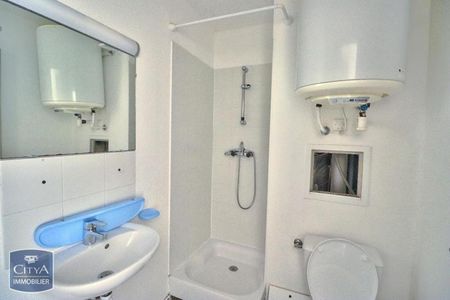 Location Appartement 1 pièce 30m² ST ETIENNE 42100 - Photo 4