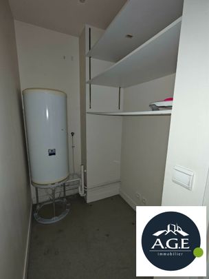 Location Appartement 2 pièces 39m² EPERNON 28230 - Photo 1