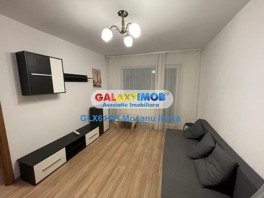 Inchiriere apartament 2 camere, in Ploiesti, zona 9 Mai - Photo 1