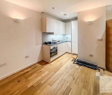 Studio to rent - Photo 4