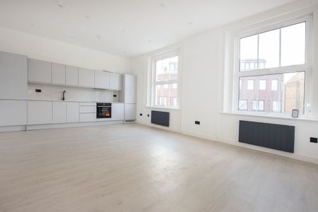 1 bedroom apartment to rent - Photo 4