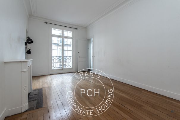 Avenue d'Eylau, - Photo 1