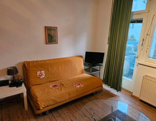Sunny and beautiful apartment in Berlin Charlottenburg - Foto 1