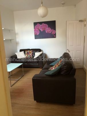 Whitby Road, Manchester, M14 6QL - Photo 1