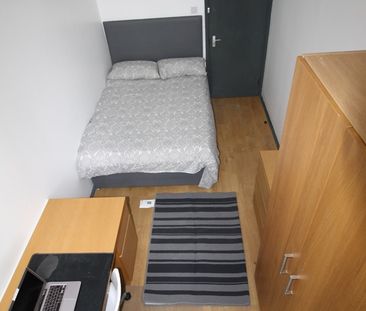 4 Bed Flat, Ranelagh Street, L1 - Photo 1