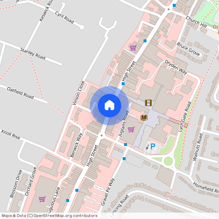 High Street, Orpington