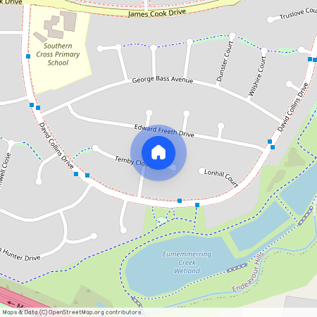 2/20 Temby Close, 3802, Endeavour Hills Vic