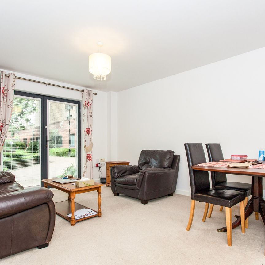 2 bedroom apartment to rent Hawkins Court, Princes Street, PE29 - Photo 1