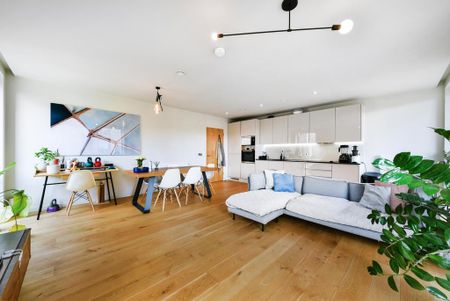 2 bedroom apartment to rent - Photo 5