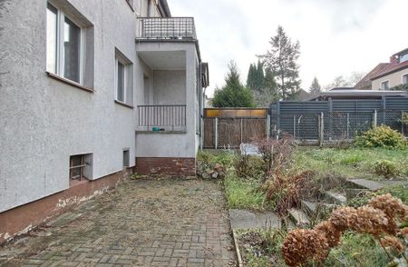 Mieszkanie 3 - pokojowe na Jasnych Błoniach - Photo 4