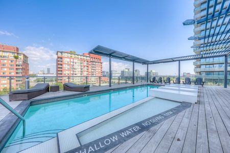 For Lease - 70 Distillery Lane Unit# 1002, Toronto, Ontario - Photo 5