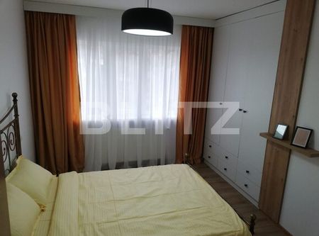 Apartament 3 camere, mobilat si utilat, Brazda - Photo 2
