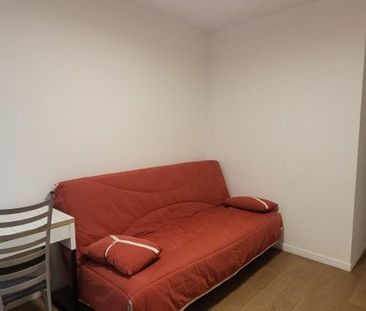 Appartement 3 Pièces 60 m² - Photo 2