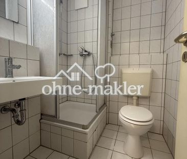 1-Zimmer-Wohnung in Bielefeld-Dornberg – Ideal für Studierende - Photo 5