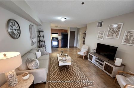 For Lease - 5235 Finch Avenue Unit# 310, Toronto, Ontario - Photo 4
