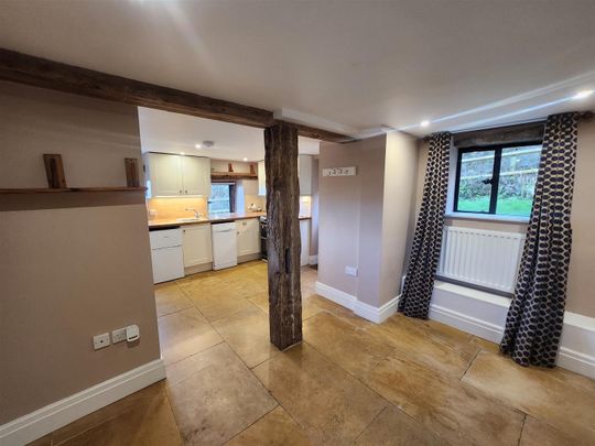 Mainoaks Farm, Goodrich, Ross-On-Wye - Photo 1