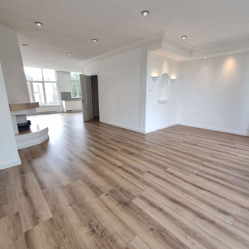 Frankenslag 90, Statenkwartier, 2582HT, Den Haag - Photo 1