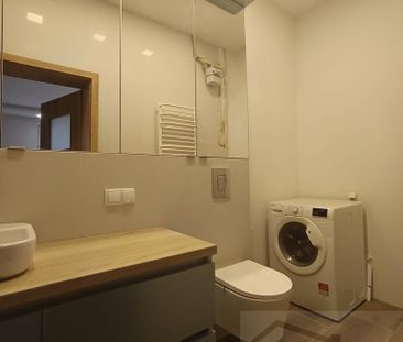 Wynajem - 2 przestronne pokoje po remoncie - Фото 6