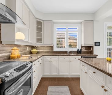 For Lease - 3236 Tacc Drive Unit# Main & Upper, Mississauga, Ontario - Photo 2