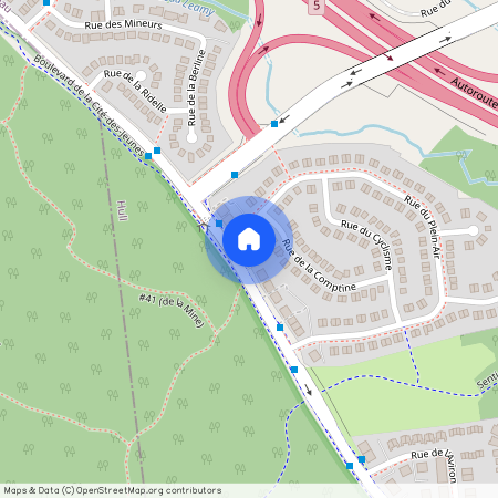 880 Boulevard de la Cité-des-Jeunes, Gatineau, Gatineau, Outaouais, J8Z 2R9