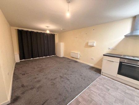 Studio to rent - Photo 5