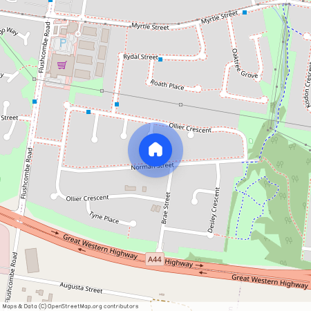 80 Norman Street, NSW 2148, Prospect