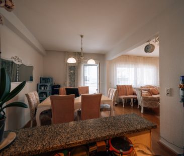 Traumhafte 2-Zimmer-Wohnung im Hochparterre zu vermieten – ideal fü... - Photo 1