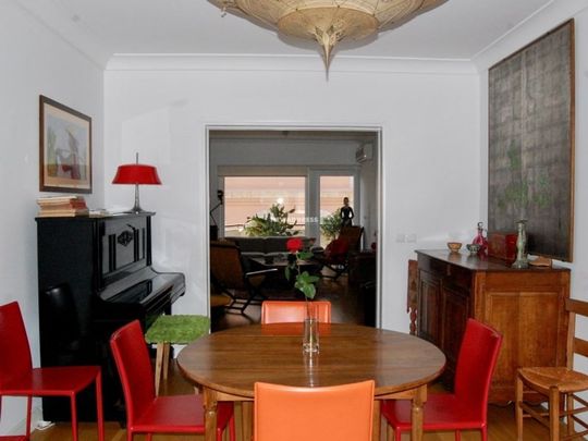 4 room luxury Flat for rent in Lisbon, Portugal - Photo 1