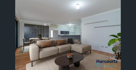 Park-side Family Entertainer - 71 Fairbourne Approach, Butler - Photo 5