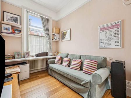 6 bedroom flat to rent - Photo 5