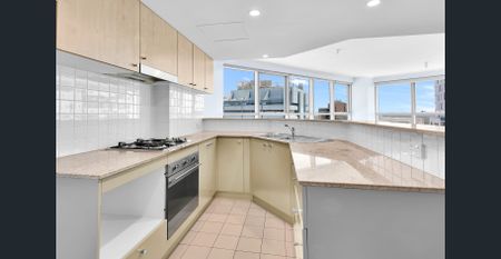 EXPERIENCE PREMIUM CHATSWOOD LIVING IN A SOUGHT-AFTER BUILDING - Photo 3