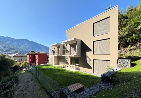 Via Galbisio, Carasso, 6500, Bellinzona - Foto 4