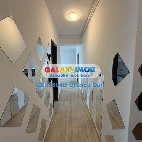 sisesti 2 camere 75mp 2016 | centrala AC 2x balcon zona verde - Photo 1