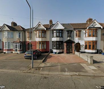 Room in a Shared House, Dawlish Drive, IG3 - Photo 1