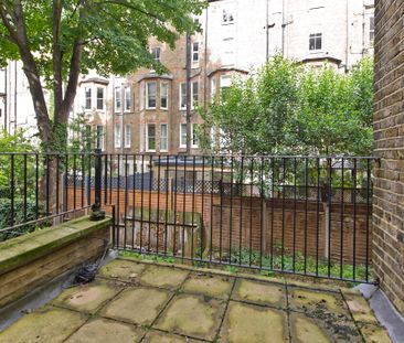 Raised Ground Floor Flat, W14, Bolingbroke Road - Photo 5