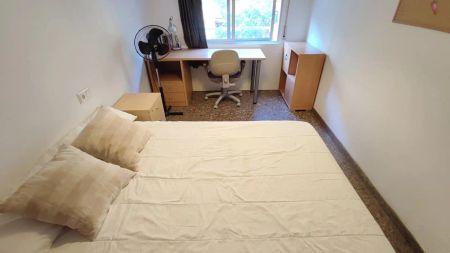 Piso de alquiler en Carrer de Francesc Martínez, Barrio de Benimaclet - Photo 3